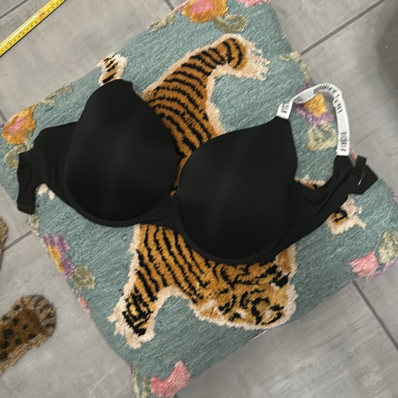 Victoria’s Secret push-up bra size 36DDD/F 80 - Picture 11 of 12